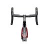 CANNONDALE SYNAPSE CARBON 4 54 ROJA