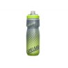BIDON CAMELBACK PODIUM CHILL VERDE GRIS  0.6l