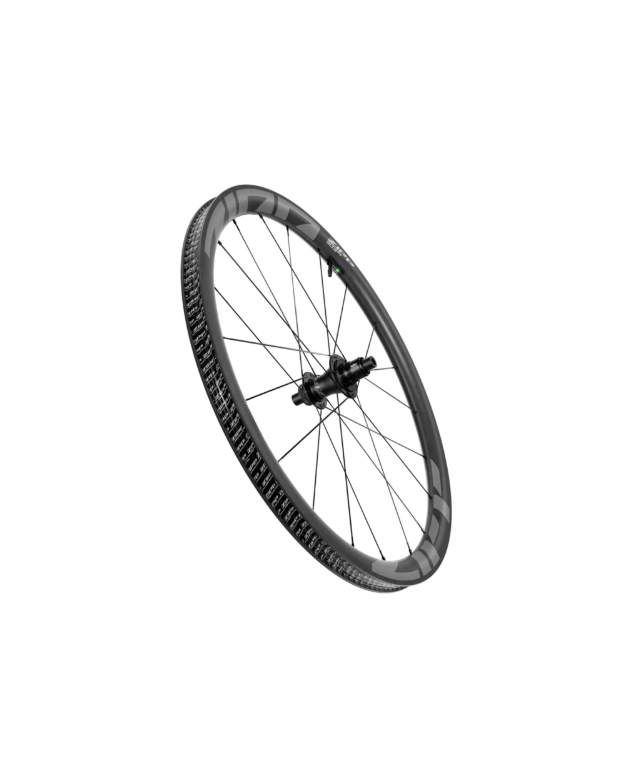 RUEDA DELANTERA ZIPP 303 SW... 2