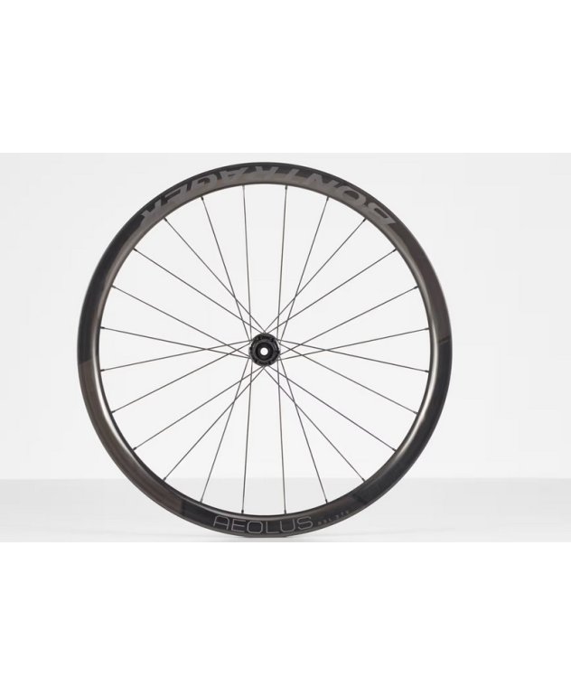 RUEDA TRASERA BONTRAGER...