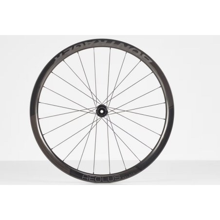 RUEDA TRASERA BONTRAGER AEOLUS RSL 37V TLR DISC NG