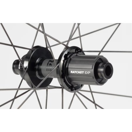 RUEDA TRASERA BONTRAGER AEOLUS RSL 37V TLR DISC NG