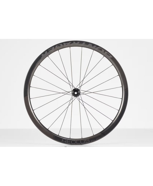 RUEDA DELANTERA BONTRAGER...