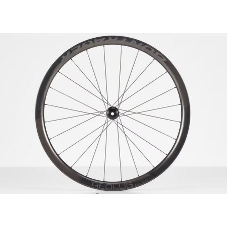 RUEDA DELANTERA BONTRAGER AEOLUS RSL 37V TLR DISC NG
