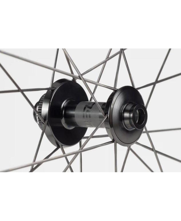RUEDA DELANTERA BONTRAGER... 2