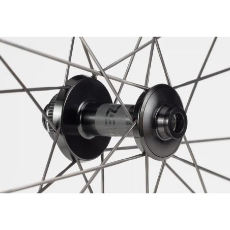 RUEDA DELANTERA BONTRAGER AEOLUS RSL 37V TLR DISC NG