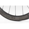 RUEDA DELANTERA BONTRAGER AEOLUS RSL 37V TLR DISC NG