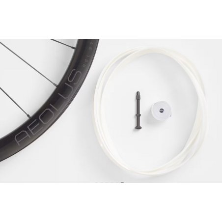 RUEDA DELANTERA BONTRAGER AEOLUS RSL 37V TLR DISC NG