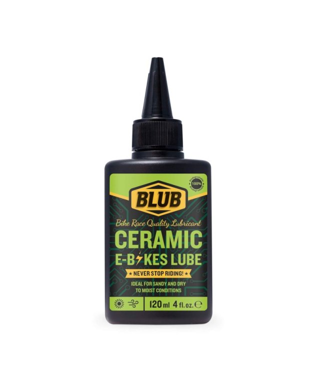 LUBRICANTE CERA BLUB E-BIKE...