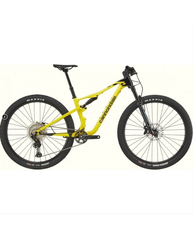 CANNONDALE SCALPEL CARBON 4...