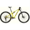 CANNONDALE SCALPEL CARBON 4 M AMARILLA