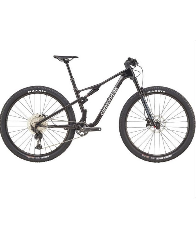 CANNONDALE SCALPEL CARBON 4...