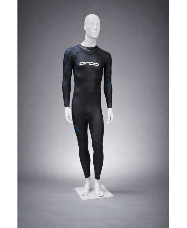 TRAJE NEOPRENO ORCA TRN...