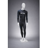 TRAJE NEOPRENO ORCA TRN LITE FULLSLEEVE NEGRO