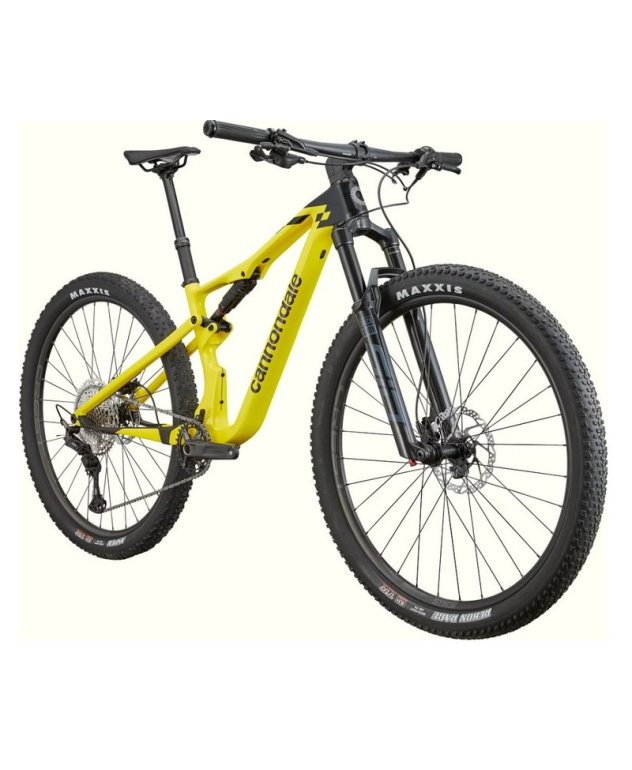 CANNONDALE SCALPEL CARBON 4... 2