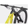 CANNONDALE SCALPEL CARBON 4 M AMARILLA