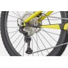 CANNONDALE SCALPEL CARBON 4 M AMARILLA