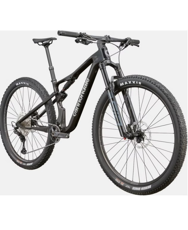 CANNONDALE SCALPEL CARBON 4... 2