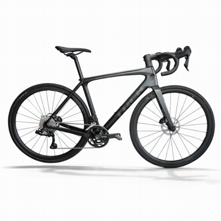 TREK DOMANE SL 6 Gen 4 GRX Di2 54 SATIN BLACK