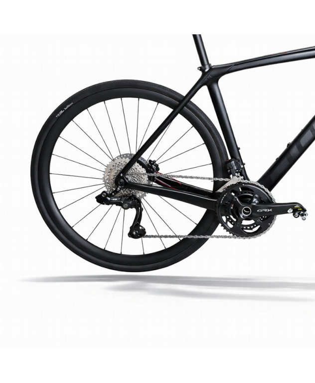 TREK DOMANE SL 6 Gen 4 GRX... 2