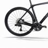 TREK DOMANE SL 6 Gen 4 GRX Di2 54 SATIN BLACK