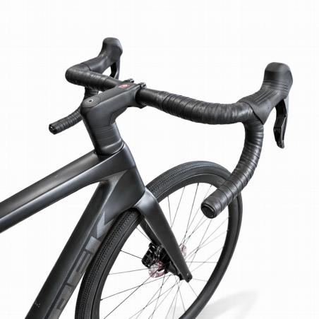 TREK DOMANE SL 6 Gen 4 GRX Di2 54 SATIN BLACK