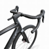 TREK DOMANE SL 6 Gen 4 GRX Di2 54 SATIN BLACK