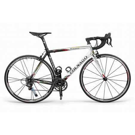 COLNAGO EPS OCASION CAMPAGNOLO SUPER RECORD 11V  54