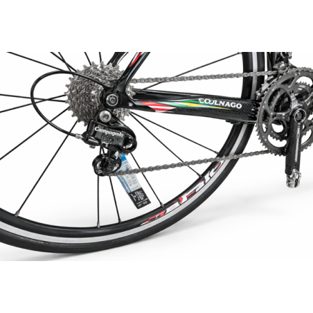 COLNAGO EPS OCASION CAMPAGNOLO SUPER RECORD 11V  54