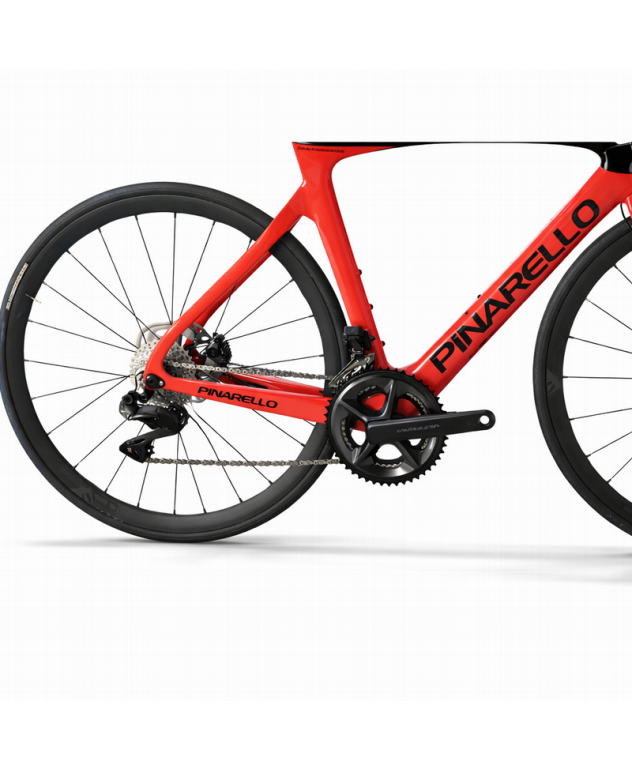 PINARELLO PRINCE DISK 53... 2