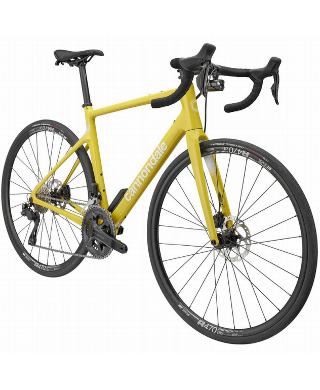 CANNONDALE SYNAPSE CARBON 2... 2