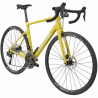 CANNONDALE SYNAPSE CARBON 2 LE 54 AMARILLA