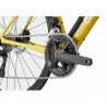 CANNONDALE SYNAPSE CARBON 2 LE 54 AMARILLA