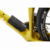 CANNONDALE SYNAPSE CARBON 2 LE 54 AMARILLA