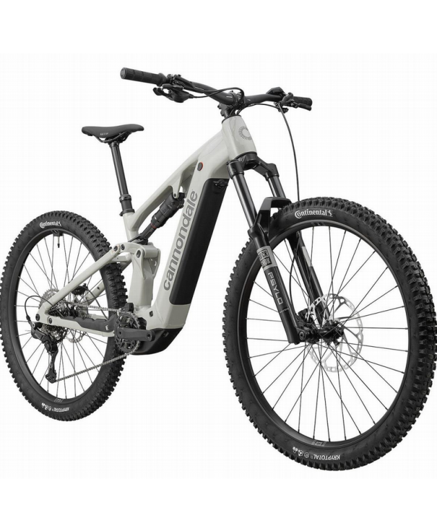 CANNONDALE MOTERRA 3 LG BLANCA 2