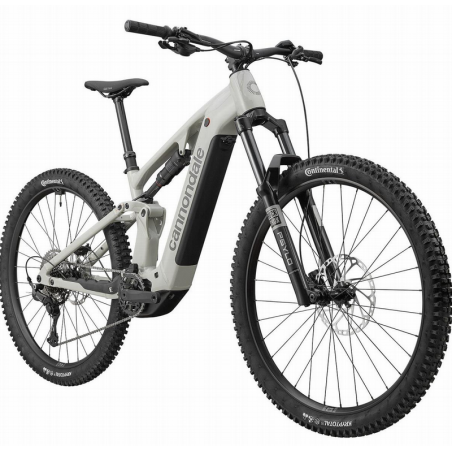 CANNONDALE MOTERRA 3 LG BLANCA