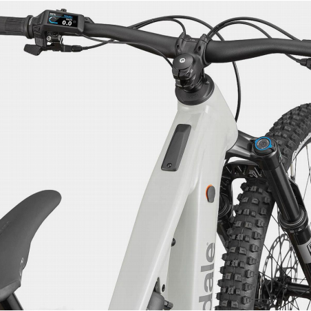CANNONDALE MOTERRA 3 LG BLANCA
