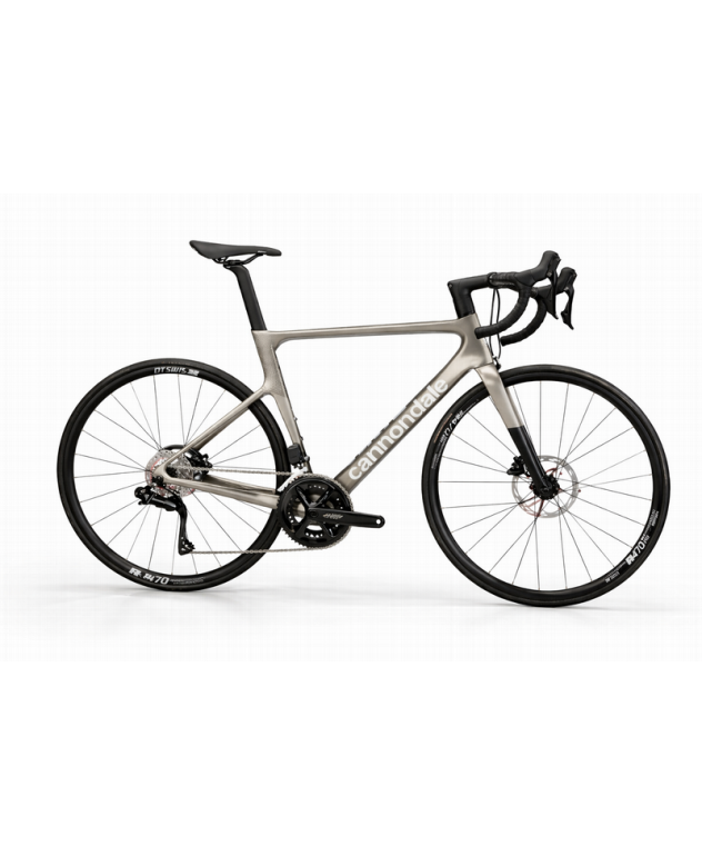 CANNONDALE SUPERSIX EVO...