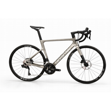 CANNONDALE SUPERSIX EVO CARBON 3 54 GRIS