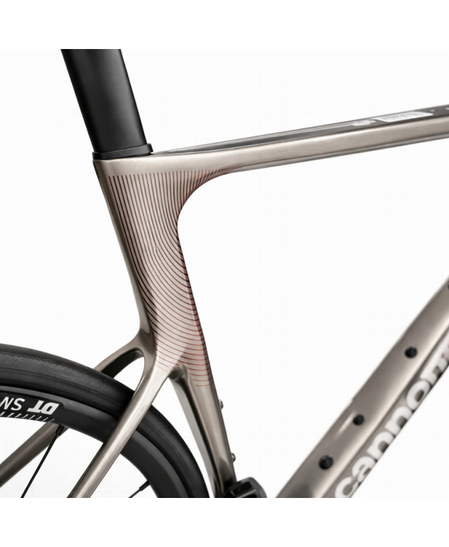 CANNONDALE SUPERSIX EVO... 2