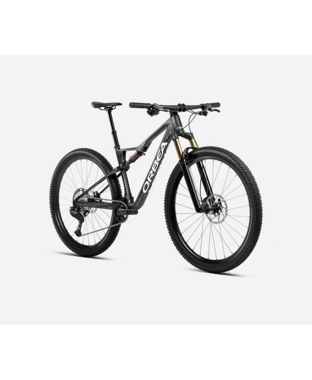 ORBEA OIZ M30 S CARBON VIEW 2