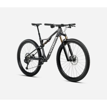 ORBEA OIZ M30 S CARBON VIEW