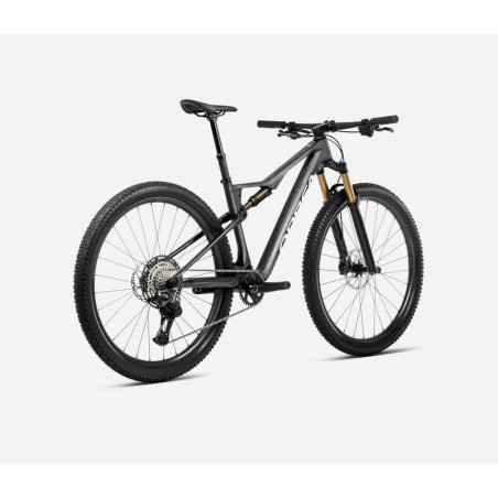ORBEA OIZ M30 S CARBON VIEW