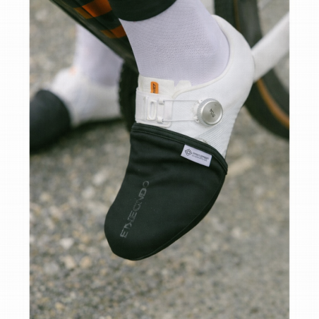 PUNTERA ETXEONDO WINDSTOPPER NEGRO