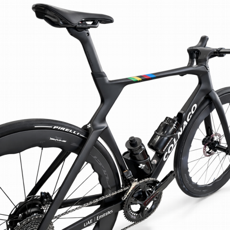 COLNAGO  Y1RS YSBC S DURA-ACE Di2 FULCRUM SHARQ 57