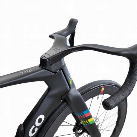 COLNAGO  Y1RS YSBC S DURA-ACE Di2 FULCRUM SHARQ 57