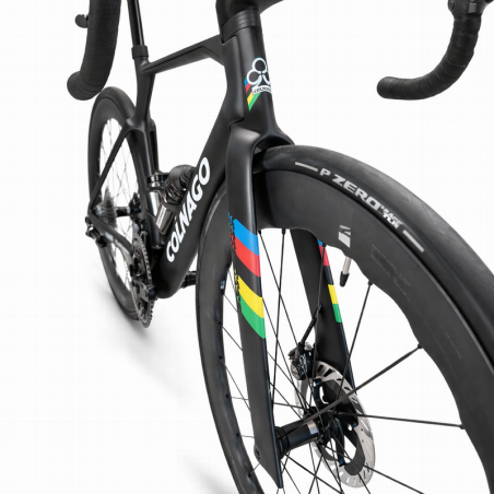 COLNAGO  Y1RS YSBC S DURA-ACE Di2 FULCRUM SHARQ 57