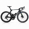 COLNAGO  Y1RS YSBC S DURA-ACE Di2 FULCRUM SHARQ 57
