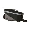 BOLSA PORTABULTOS RACKTIME TALIS 2.0 8L SNAPIT 2.0 NEGRO/GRIS