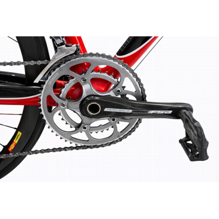 COLNAGO CLX OCASION 52 TIAGRA
